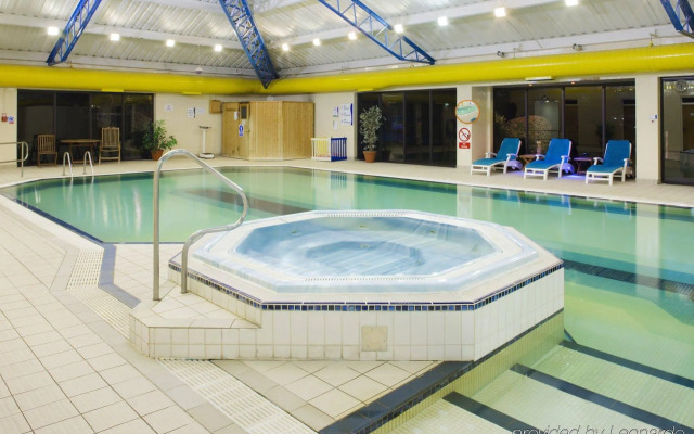Holiday Inn Rochester Chatham by IHG