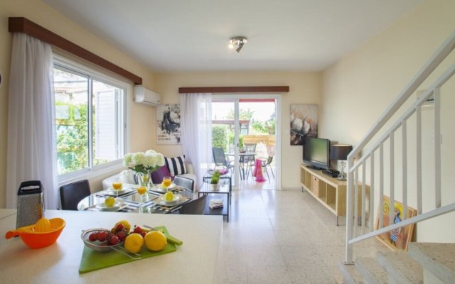 Villa for Rent in Larnaca 1012