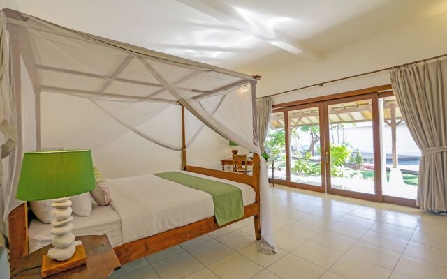 Villa Miu Seminyak