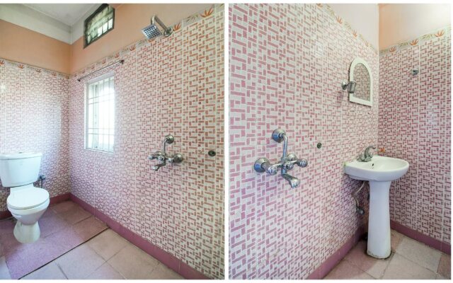 Hotel Fortune by OYO Rooms