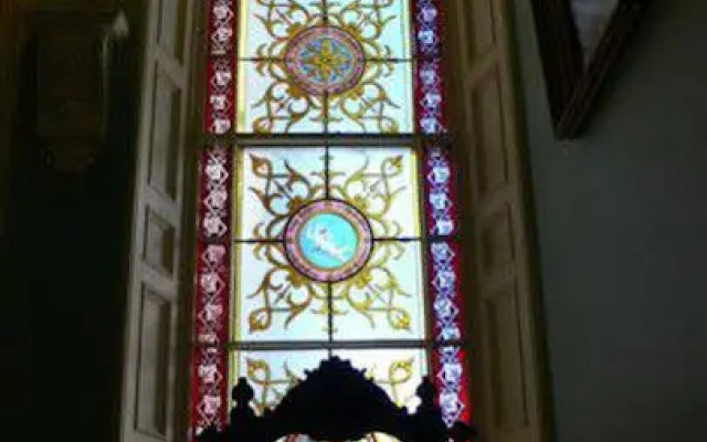 Rathmullan House