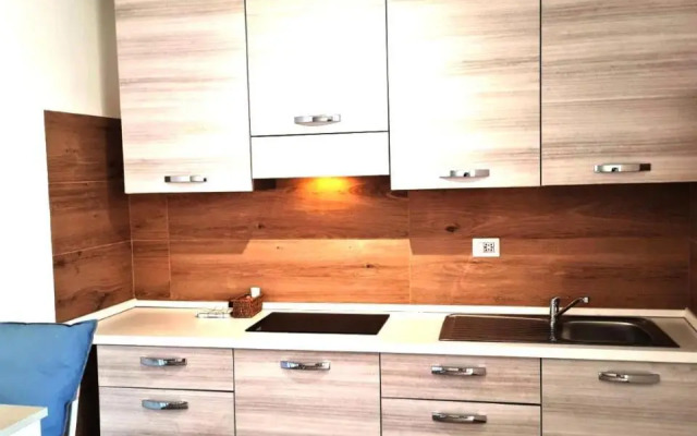 Apartment 1913