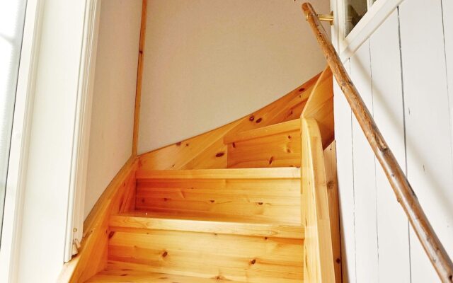 7 Person Holiday Home in Grisslehamn