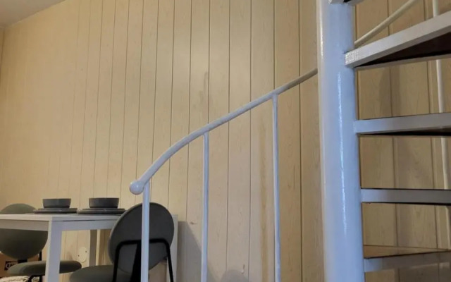 Apartment Sedlar
