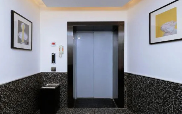 Chongqing Haoning Hotel (Yuxi Plaza Branch)