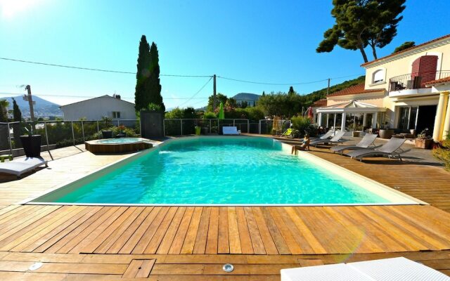 Val D'azur Chambres D'hôtes de Charme