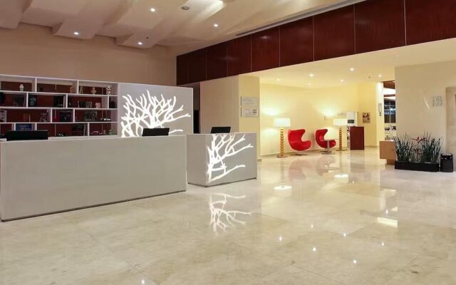Hotel Opus Grand Toluca Aeropuerto