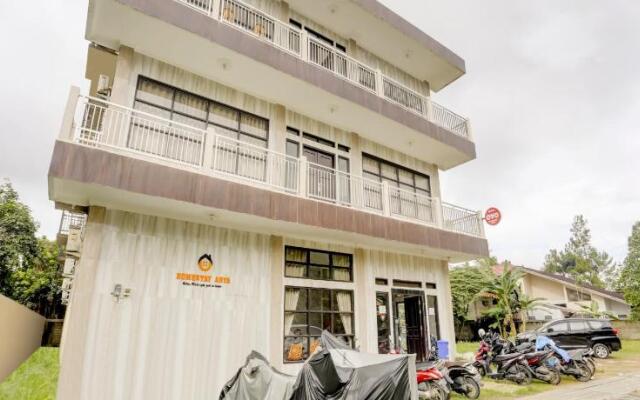 OYO 3870 Homestay Arya