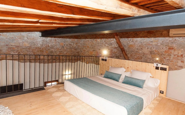 Hotel Molí de l'Escala