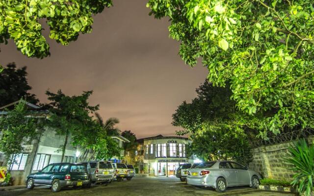 CHAK Guest House & Conference Centre