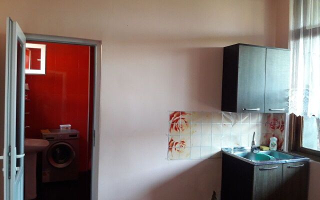 Cozy Home Hostel