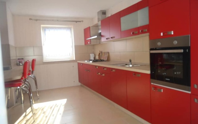 Gründauer Monteurwohnung/Studentenwohnung