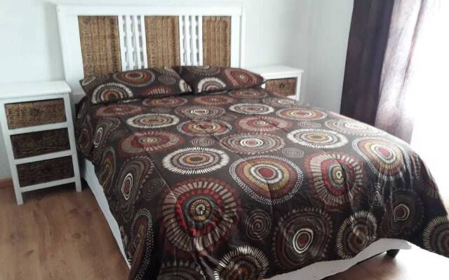 Kwanda Homestay