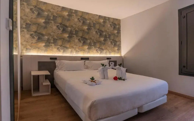 Hotel NERU con encanto