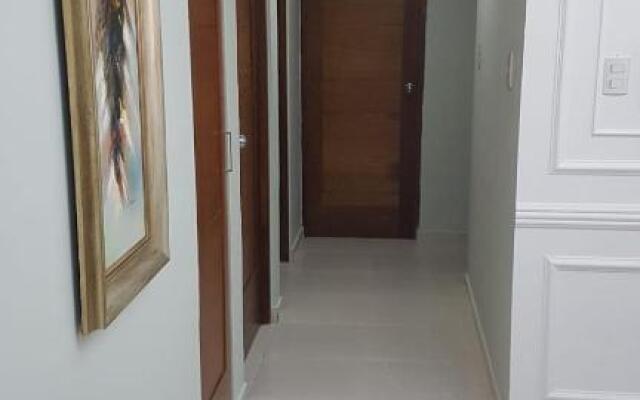 Altos de Alemeda, Santo Domingo Oeste