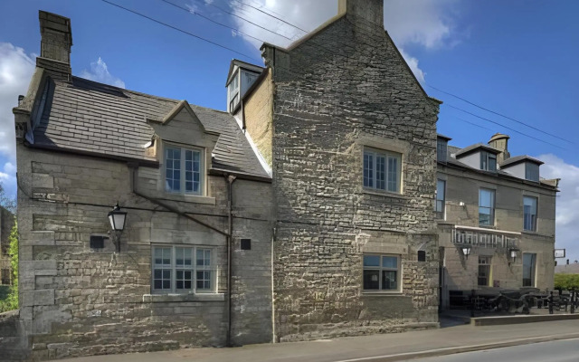 Ravensworth Arms Hotel