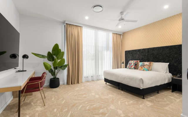 Tryp By Wyndham Southport Gold Coast