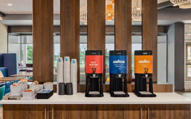 Tru by Hilton Ringgold