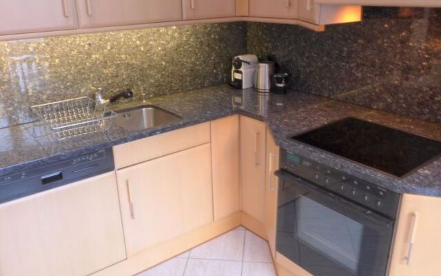 Apartment Arbgrat Täsch