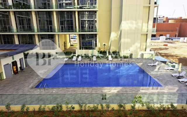 Bloomfields Delight 1br In Masdar