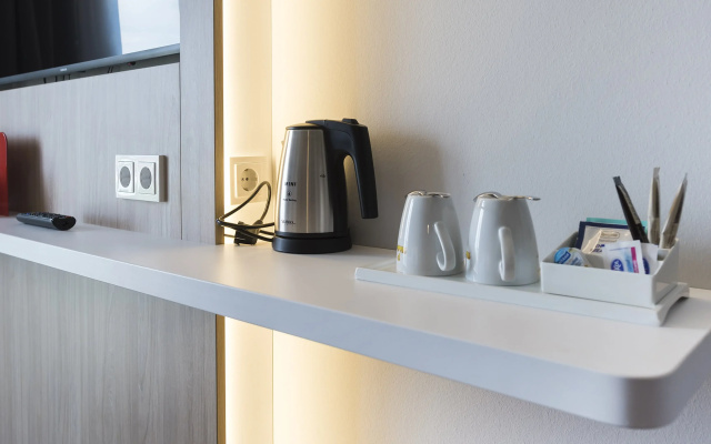 Holiday Inn Express Wiesbaden by IHG