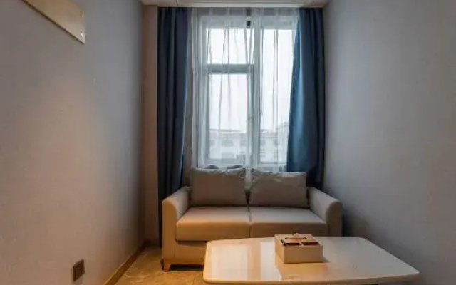 Kyriad Marvelous Hotel(Pingxiang Wanlong Bay)