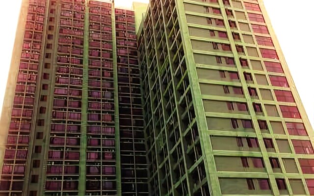 Changsha Mingfu Business Hotel