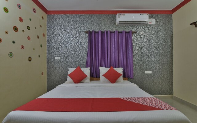 OYO 15390 Francis Goa Guest House