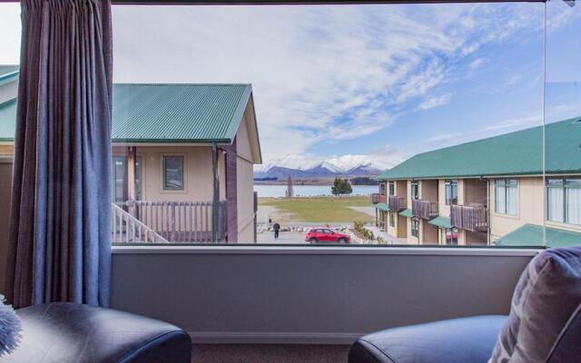 Lake Tekapo Village Motel