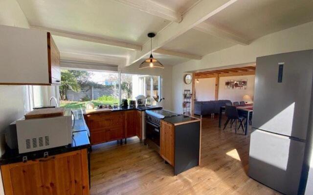 Villa Quiberon, 4 pièces, 6 personnes - FR-1-478-209