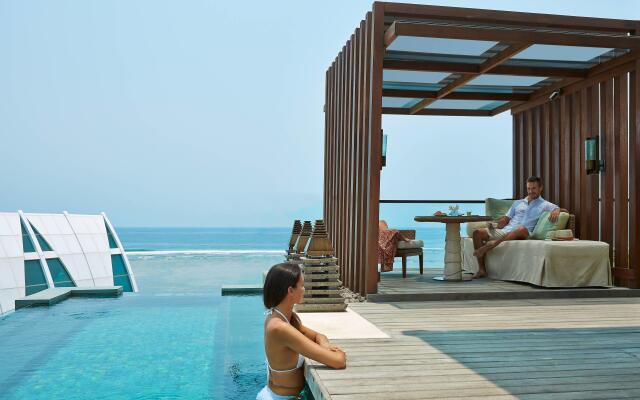 The Ritz-Carlton Bali Villas