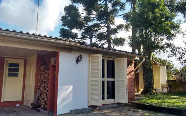 Residencial P. Harris