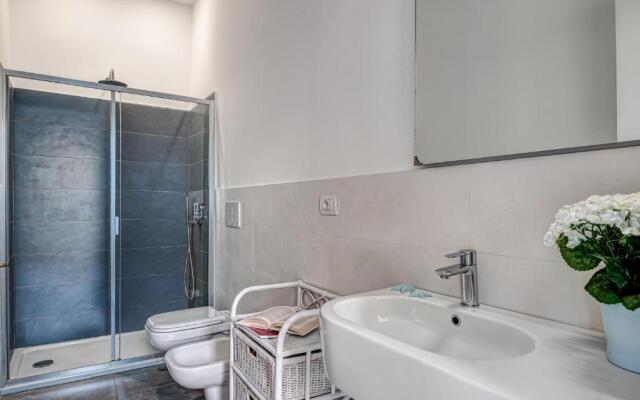 Sorrento Capo Light Blue