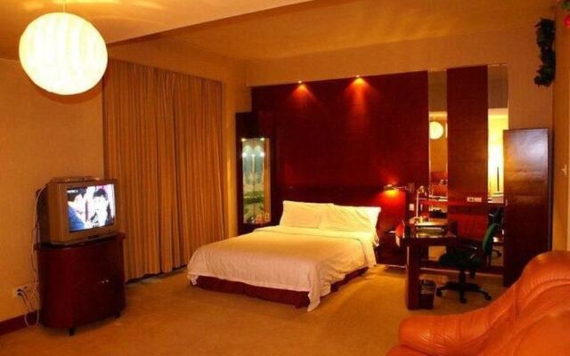 Tian Wai Tian Hotel - Baotou