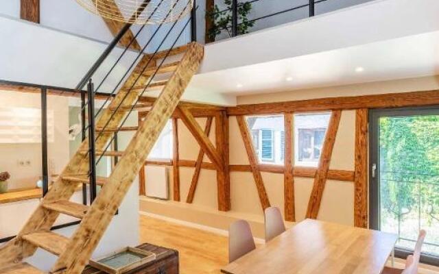 La Chambre du 20