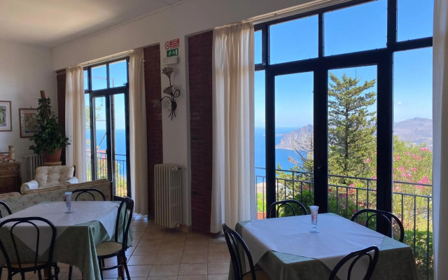 Hotel Villa San Giovanni