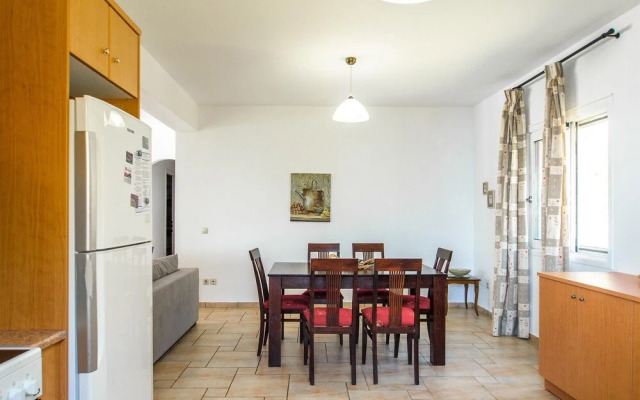 Villa-aris Stunning sea Views