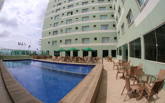 Real Classic Bahia Hotel