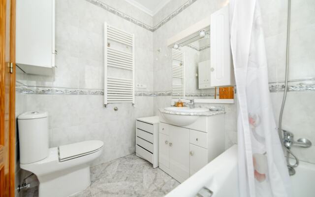 Apartamento Bennecke Gardenia
