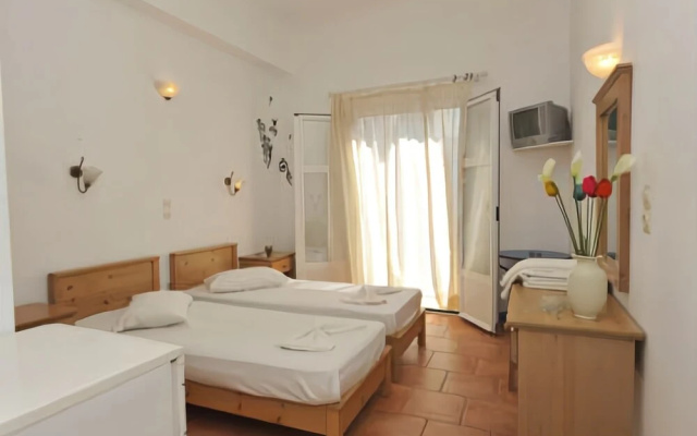 Hotel Galini