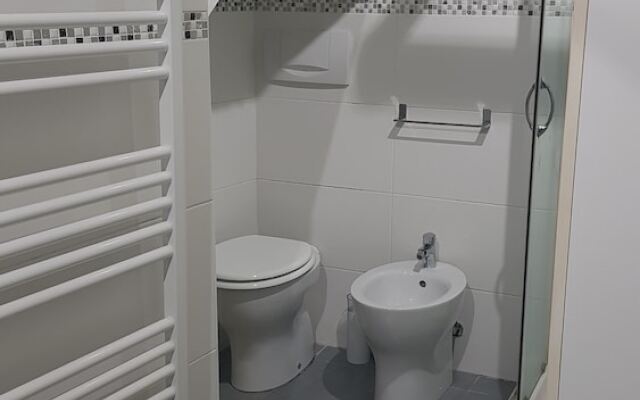 Appartamento Arsenale