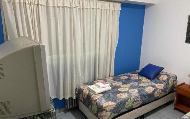 Nuevo Hotel Bermudas