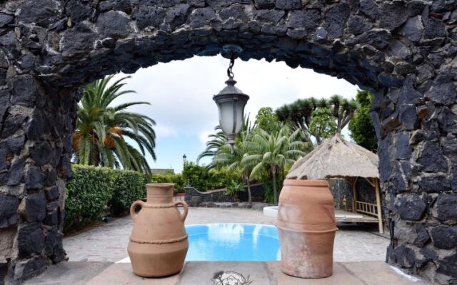 Luxusfinca Auf Teneriffa