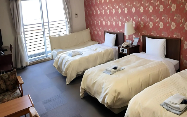 Harazuru Grand Sky Hotel