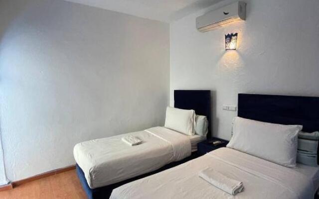 Hotel Dar Chefchaouen