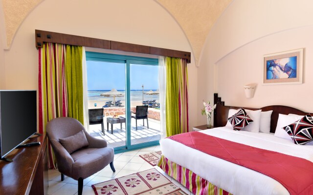 Hotelux Oriental Coast Marsa Alam