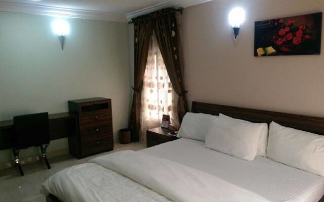 Afri Hotel