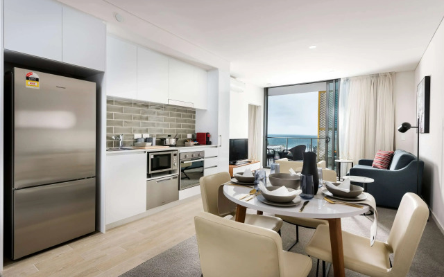 Ramada VetroBlu Scarborough Beach