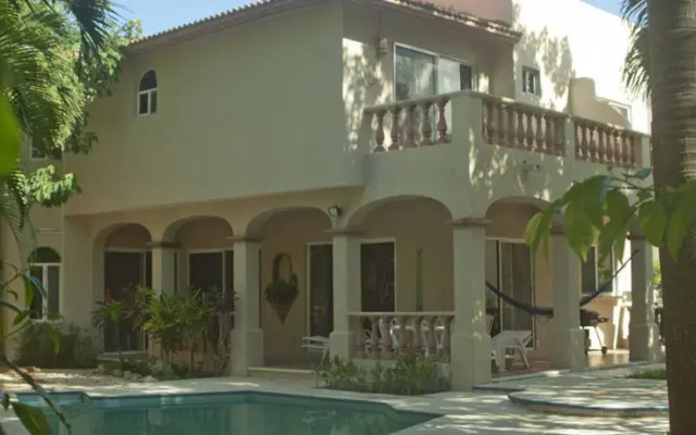 Casa Phillys