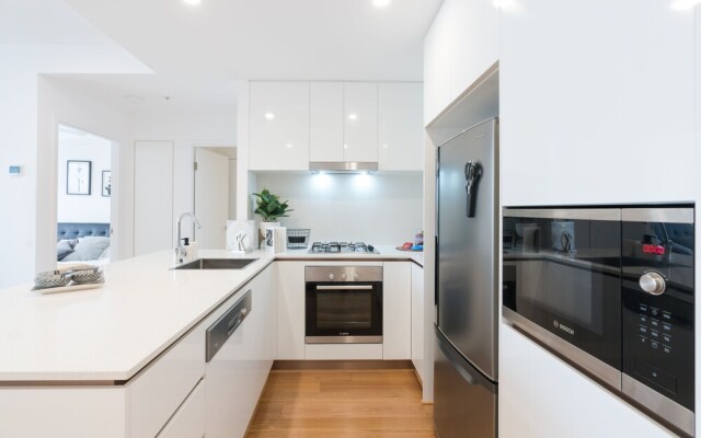 Capri By Fraser, Brisbane